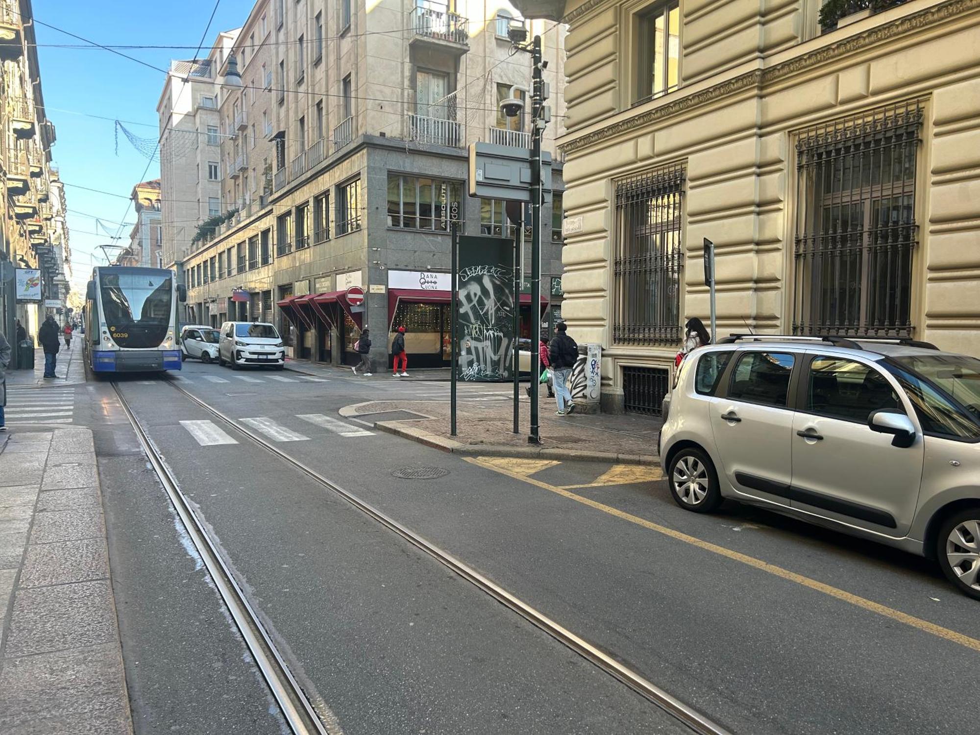 Apartamento Ad Un Passo Dalle Nuvole By World
