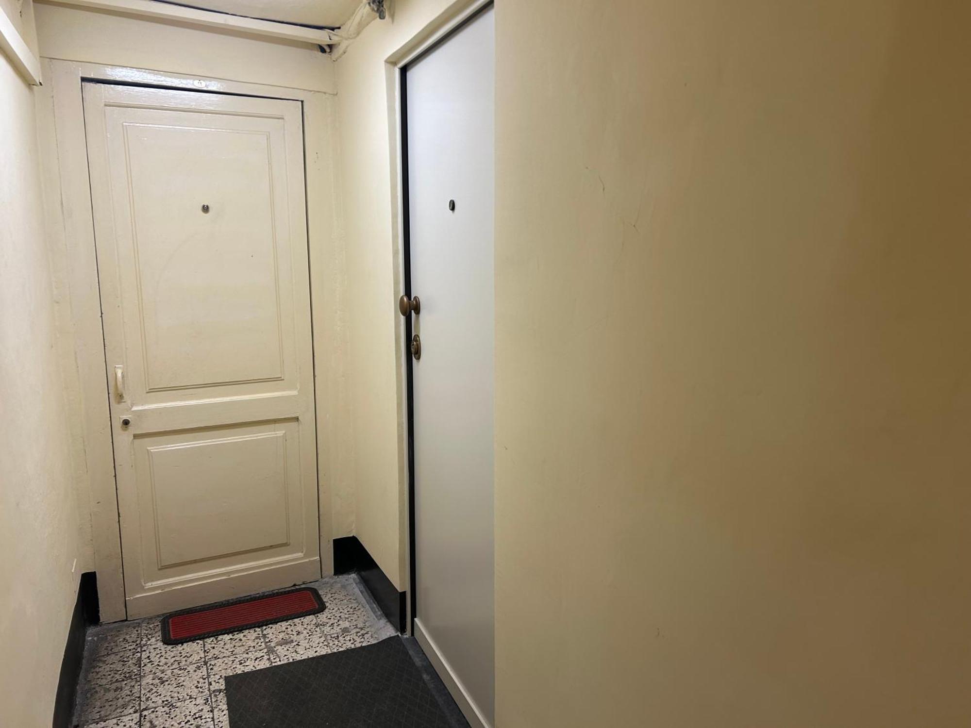 Ad Un Passo Dalle Nuvole By World Appartement