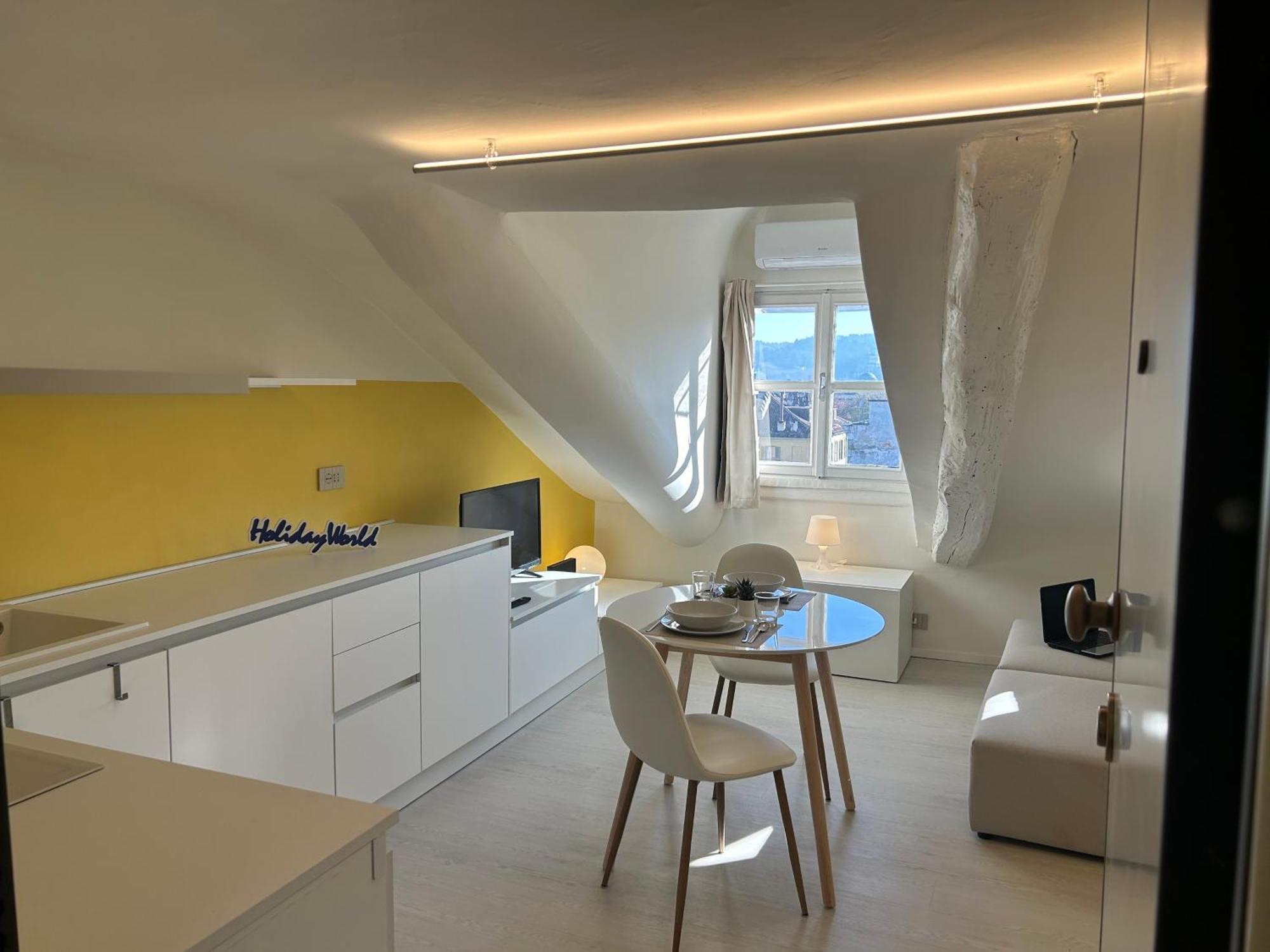 Appartement Ad Un Passo Dalle Nuvole By World Turin