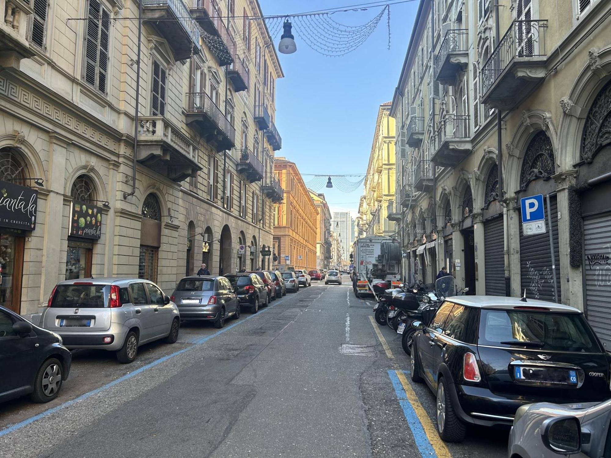 Ad Un Passo Dalle Nuvole By World Appartement *
