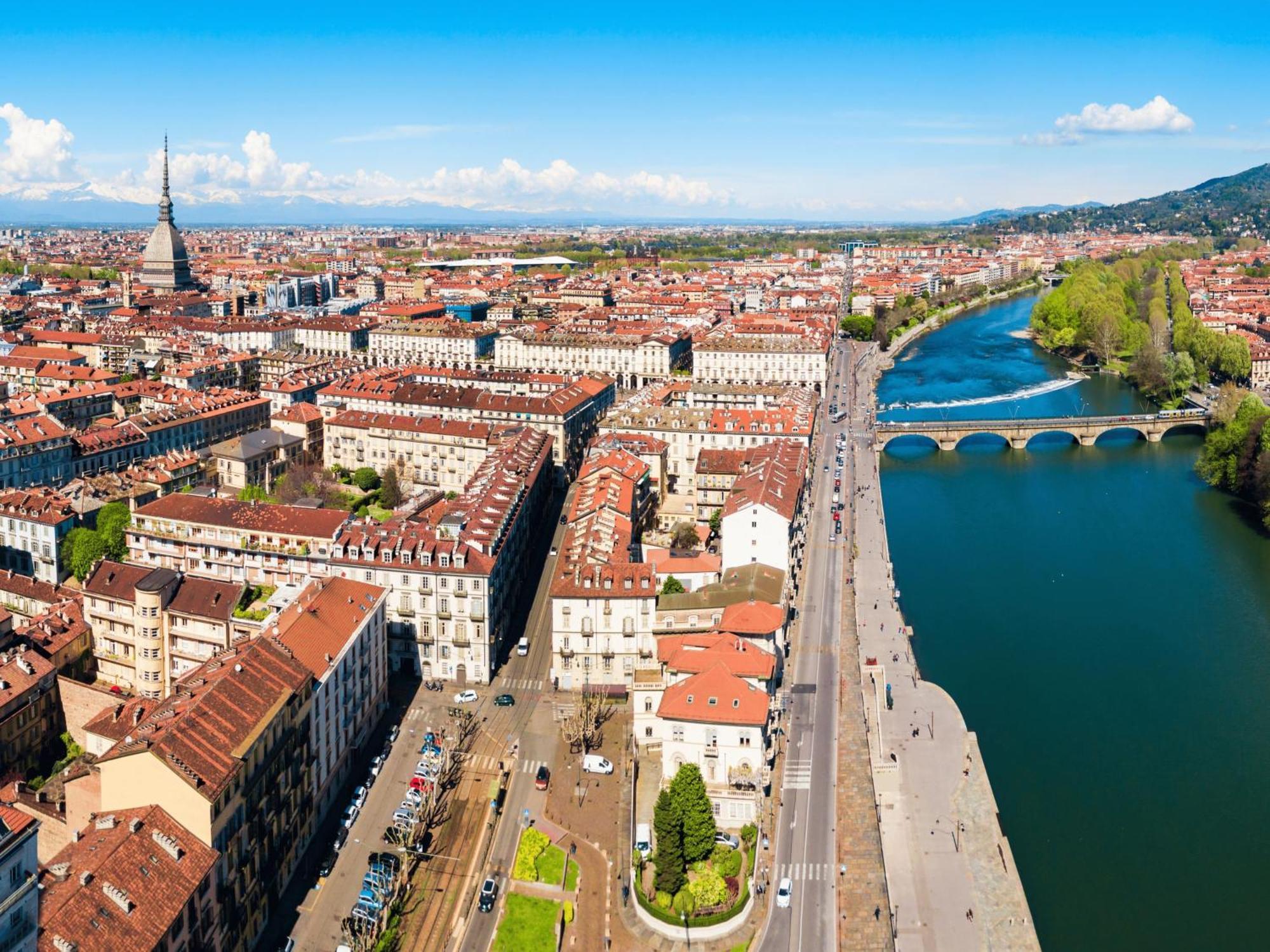 Ad Un Passo Dalle Nuvole By World Appartement *